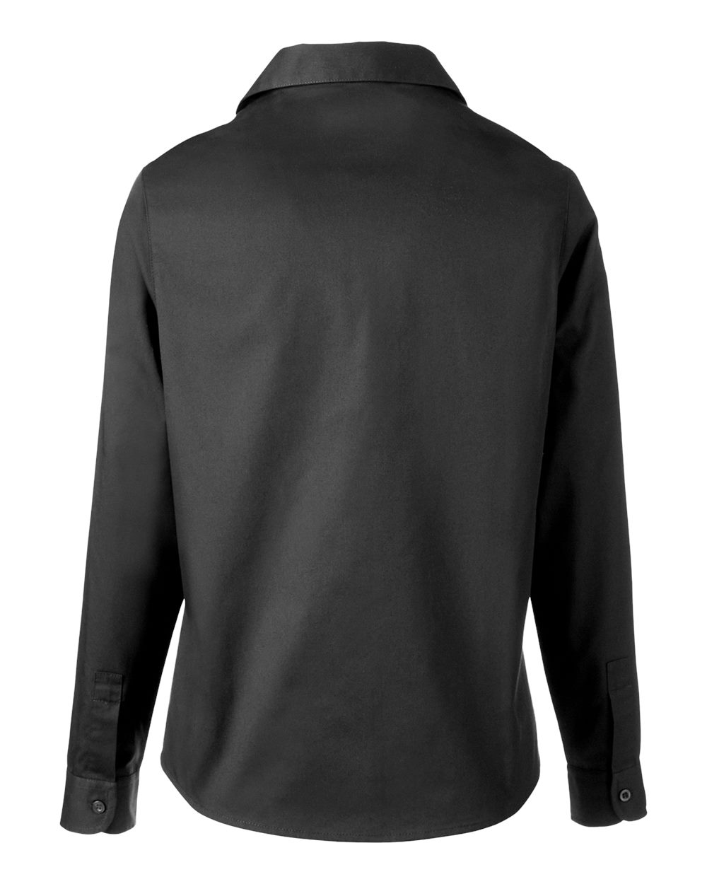 Harriton Ladies' Advantage IL Long-Sleeve Workshirt