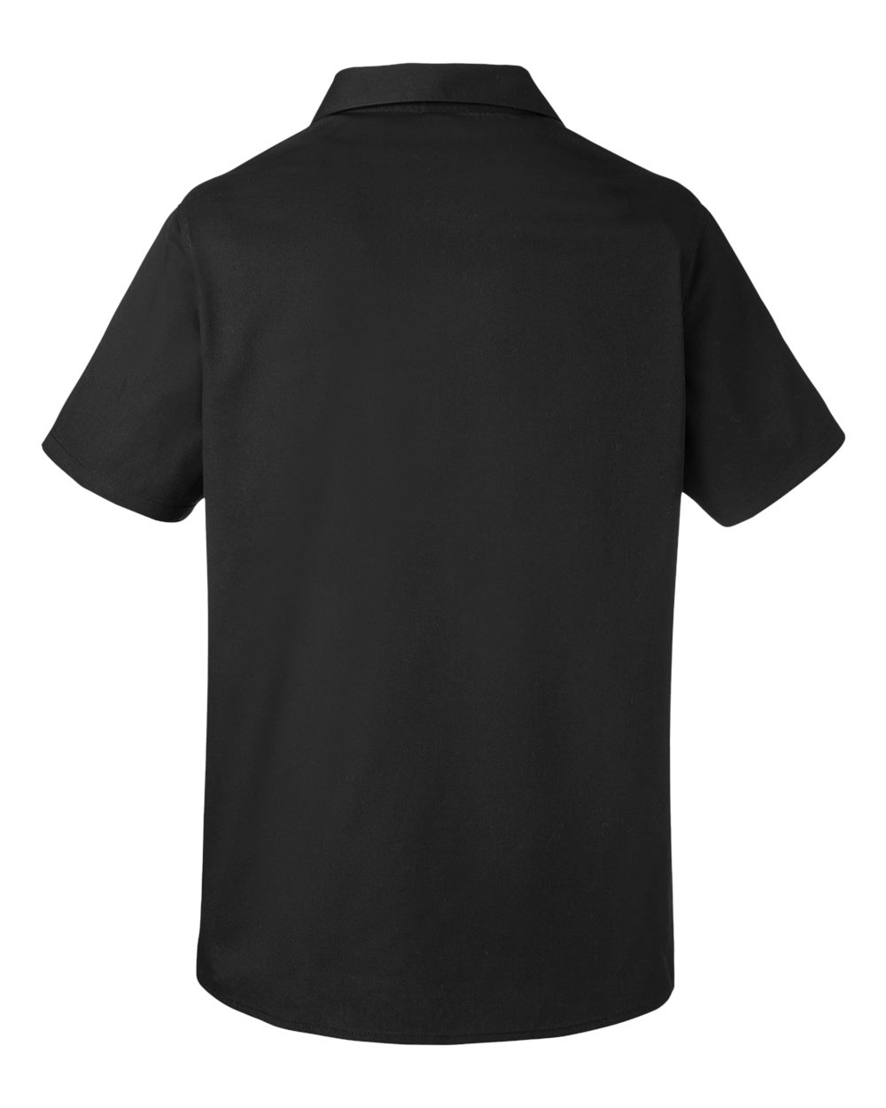 Harriton Ladies' Advantage IL Short-Sleeve Work Shirt