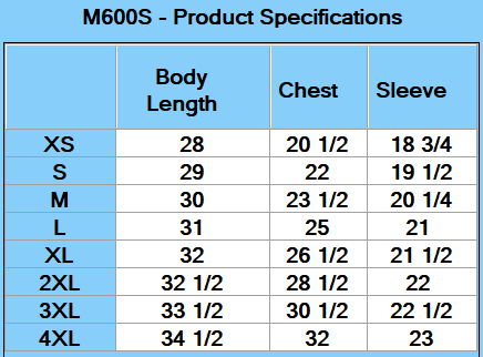 Harriton Men's Short-Sleeve Oxford with Stain-Release - Specs