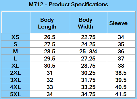 Harriton Men's ClimaBloc™ Heavyweight Tactical Quarter-Zip - Specs