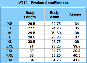 Harriton Men's ClimaBloc™ Heavyweight Tactical Quarter-Zip - Specs