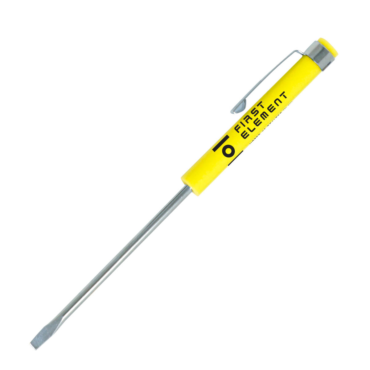 Mini Screwdriver - Slot - 