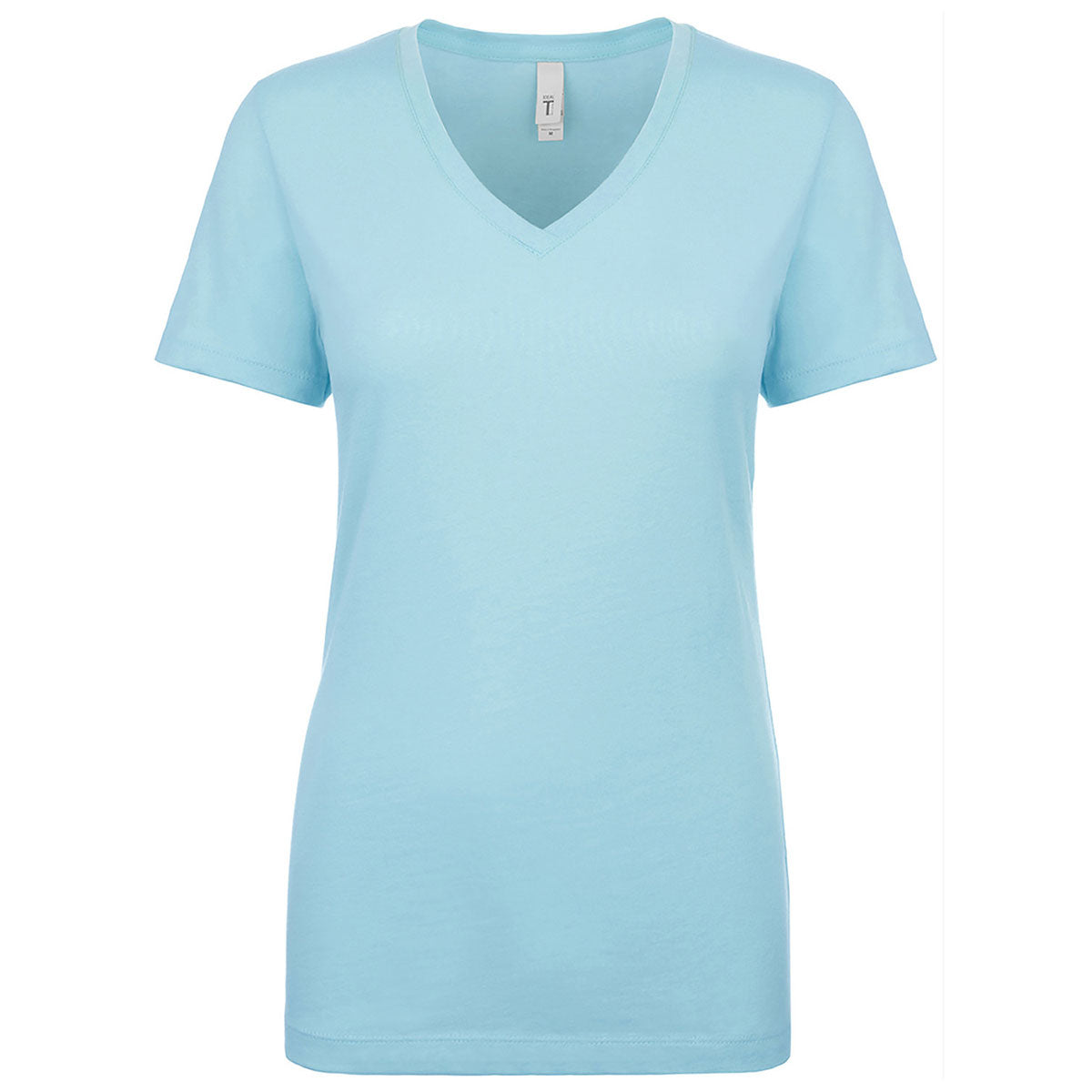 Next Level Ladies' Ideal V - Cancun