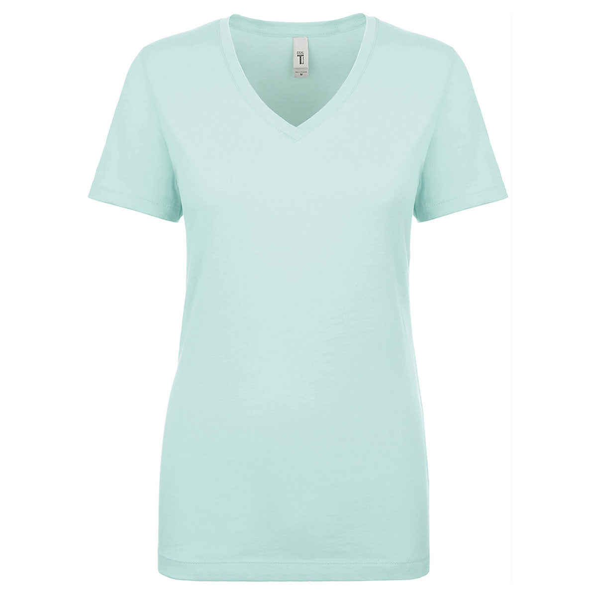 Next Level Ladies' Ideal V - Mint