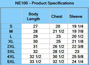 North End Men's Jaq Snap-Up Stretch Performance Polo - Specs