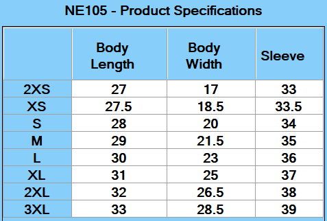North End Unisex JAQ Stretch Performance Hooded T-Shirt - Specs
