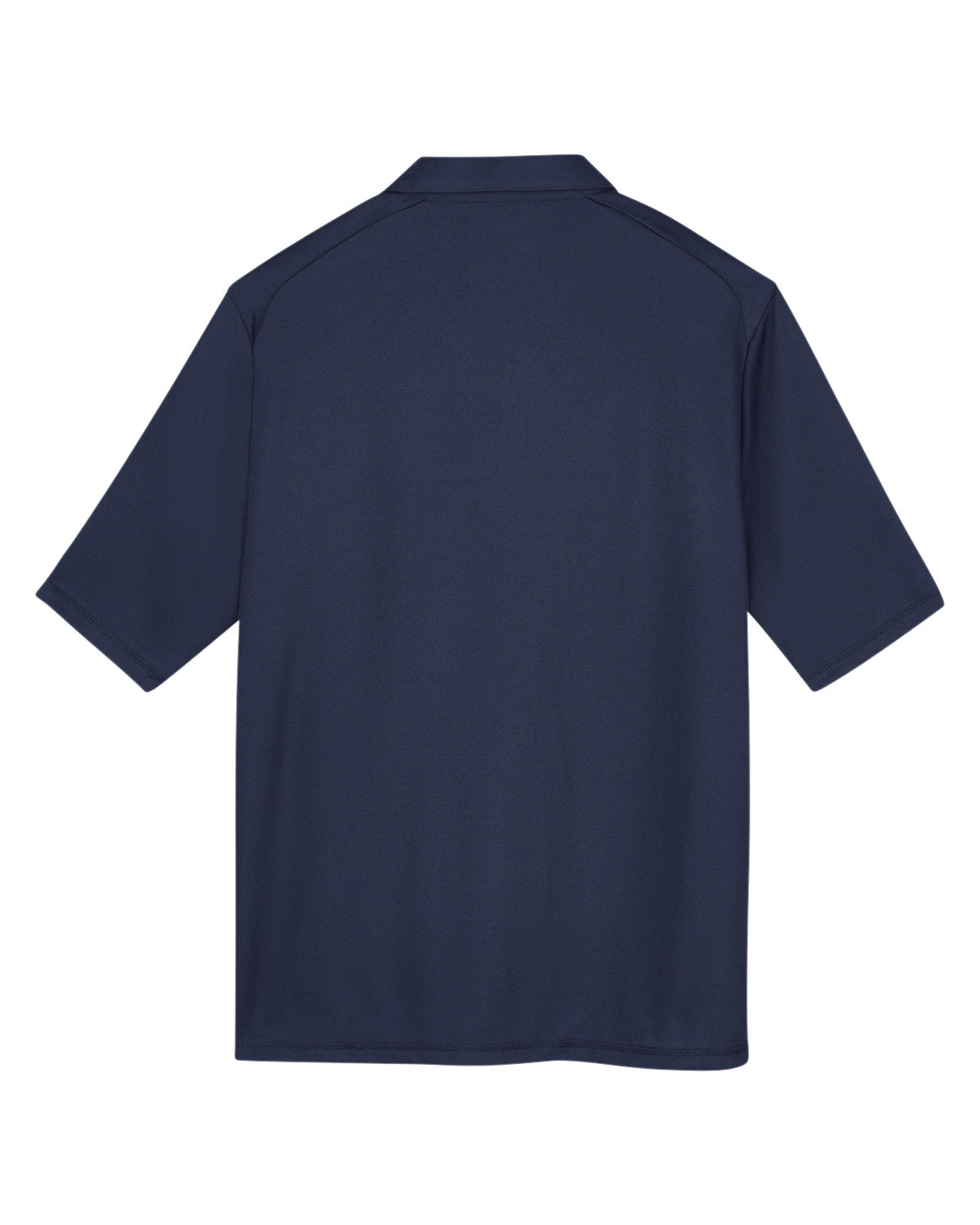 North End Men's Revive coolcore® Polo - Back