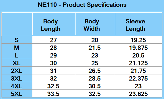 North End Men's Revive coolcore® Polo - Specs