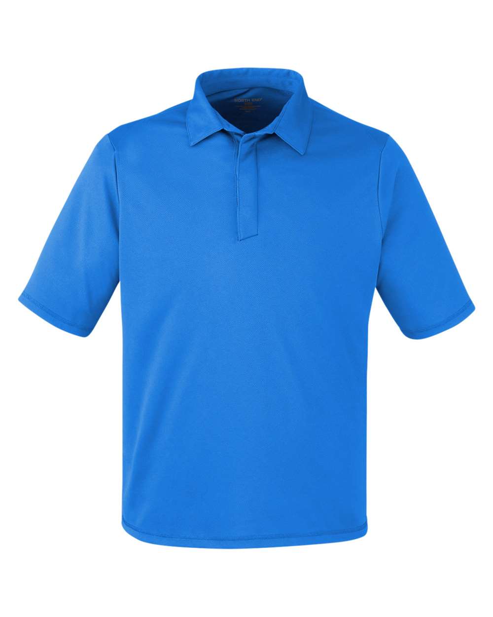 North End Men's Revive coolcore® Polo