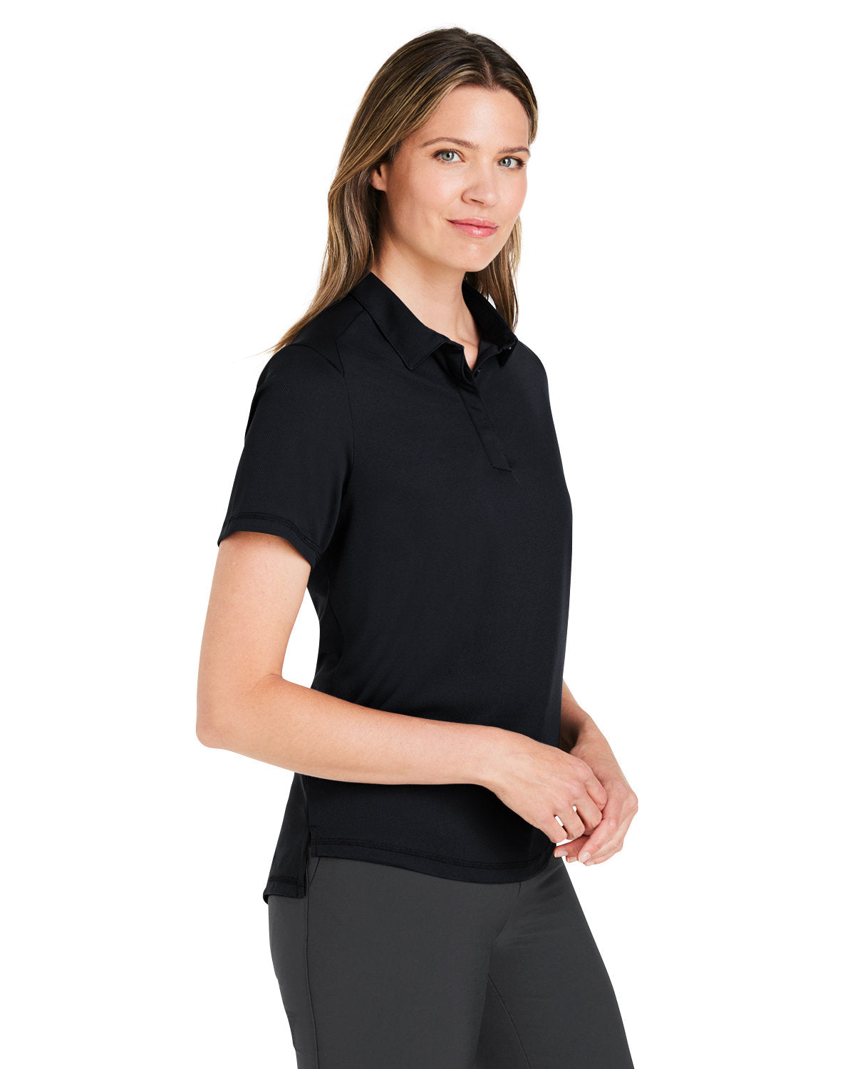 North End Ladies' Revive coolcore® Polo