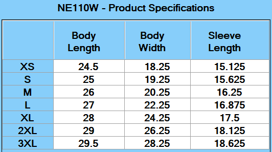 North End Ladies' Revive coolcore® Polo - Specs