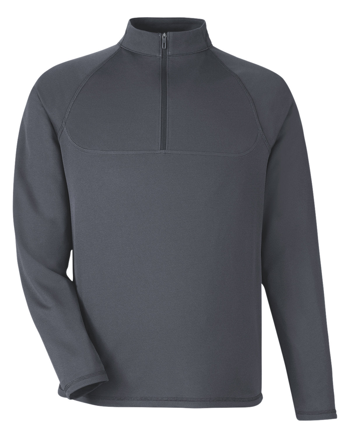 North End Men's Revive coolcore® Quarter-Zip - Zip