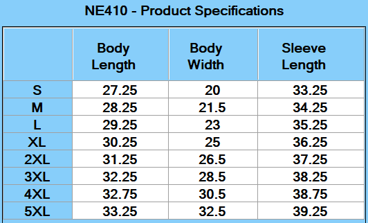 North End Men's Revive coolcore® Quarter-Zip - Specs