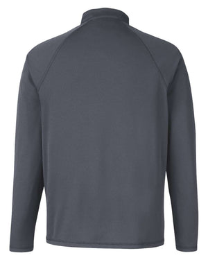 North End Men's Revive coolcore® Quarter-Zip
