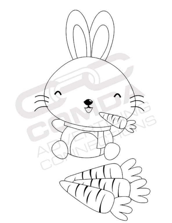 Coloring Book - CM2011