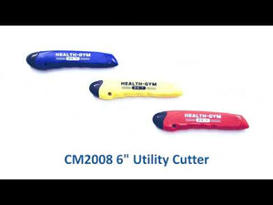 CM2008  6" Utility Cutter