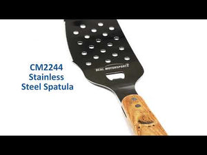 BBQ Spatula - CM2244 - BROWN