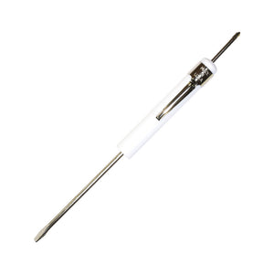 Combi Pocket Screwdriver - White