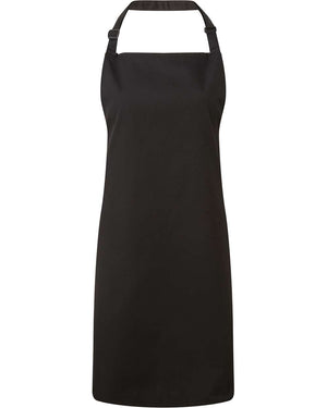 Artisan Collection by Reprime Unisex 'Colours' Recycled Bib Apron