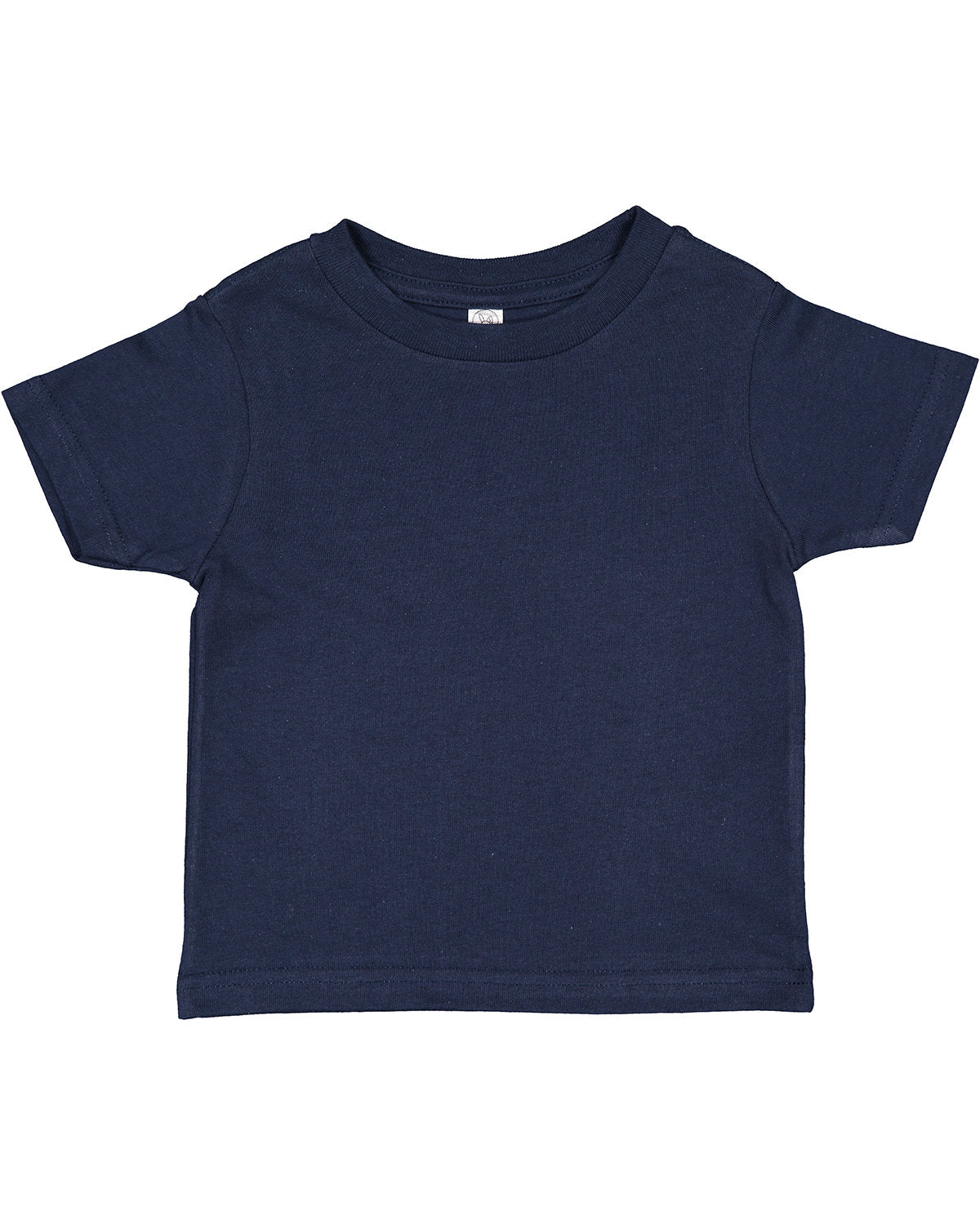 Rabbit Skins Toddler Cotton Jersey T-Shirt - Shirt