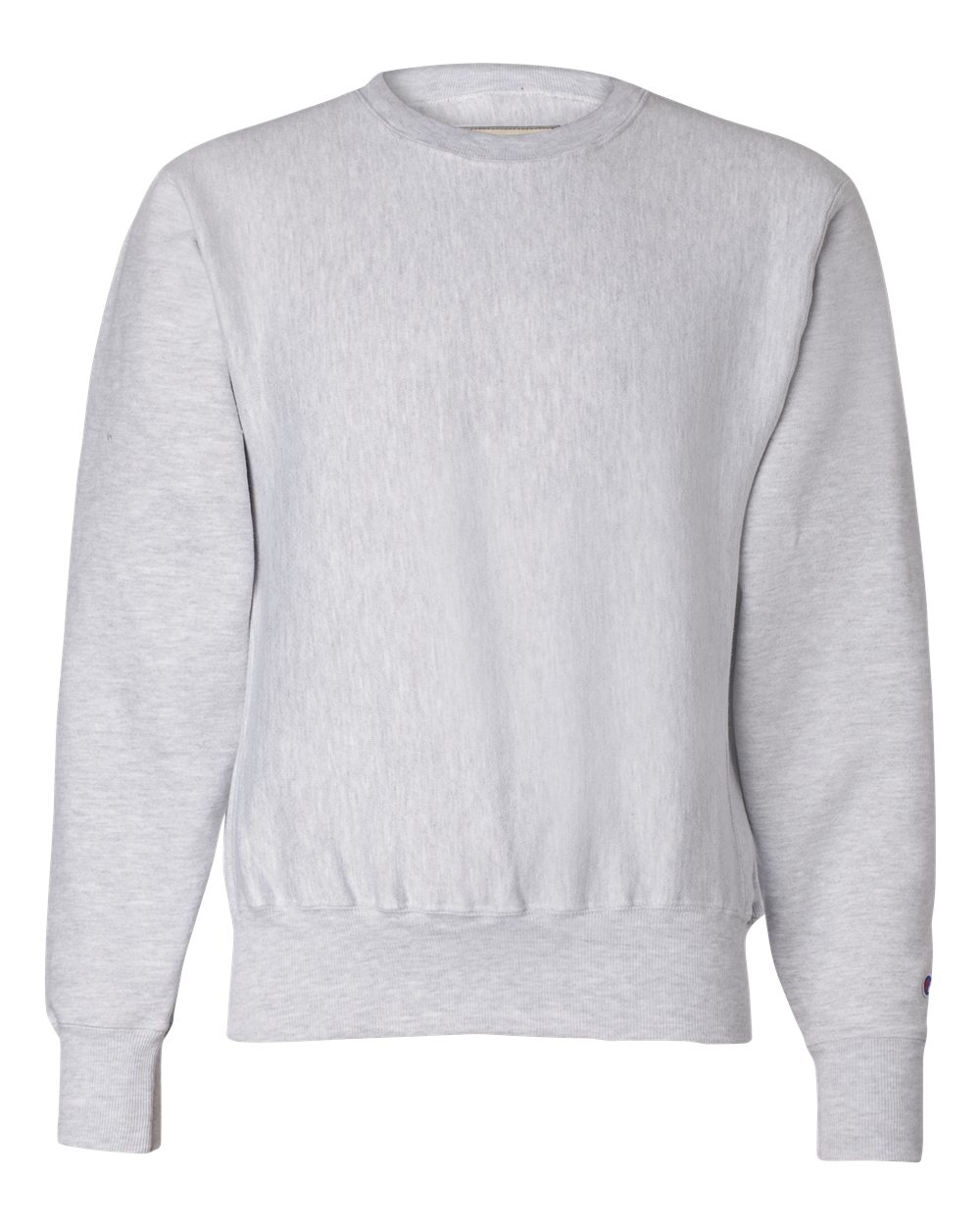 Champion Adult Reverse Weave® Crew - Silver Grey
