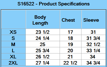 Spyder Ladies' Venom Full-Zip Jacket - Specs