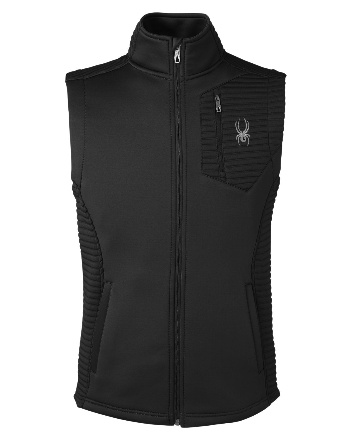 Spyder Men's Venom Vest - Black