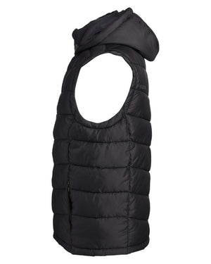 Spyder Men's Pelmo Puffer Vest