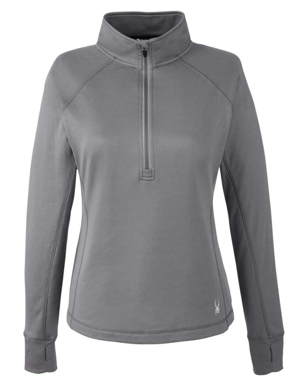 Spyder Ladies' Freestyle Half-Zip Pullover