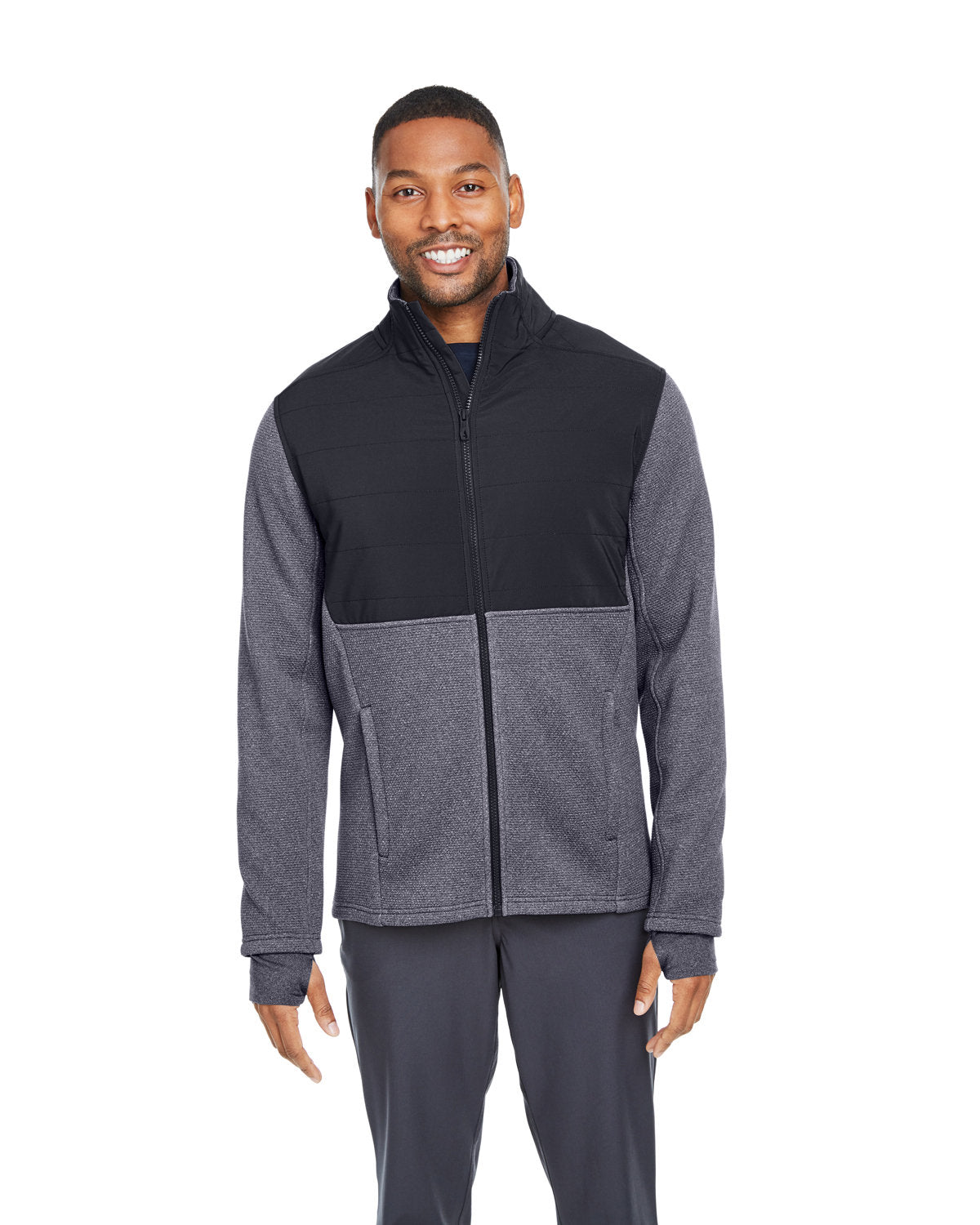 Spyder Men's Pursuit Jacket - Front