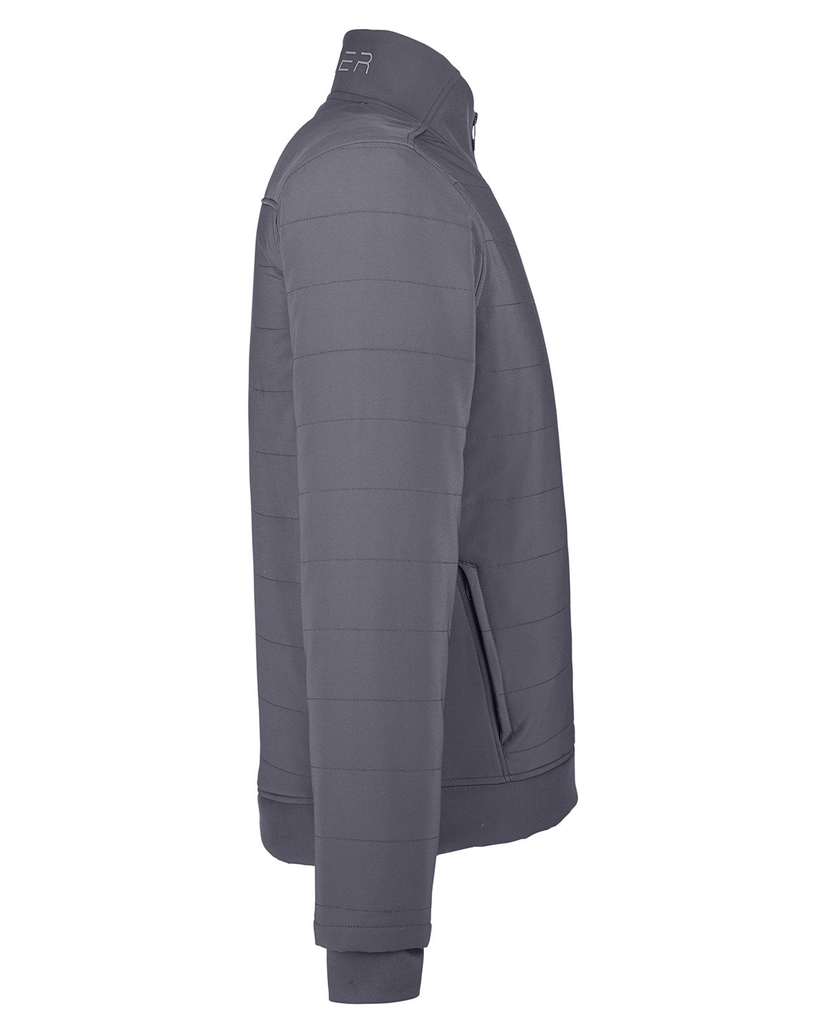 Spyder Men's Transit Jacket - Side