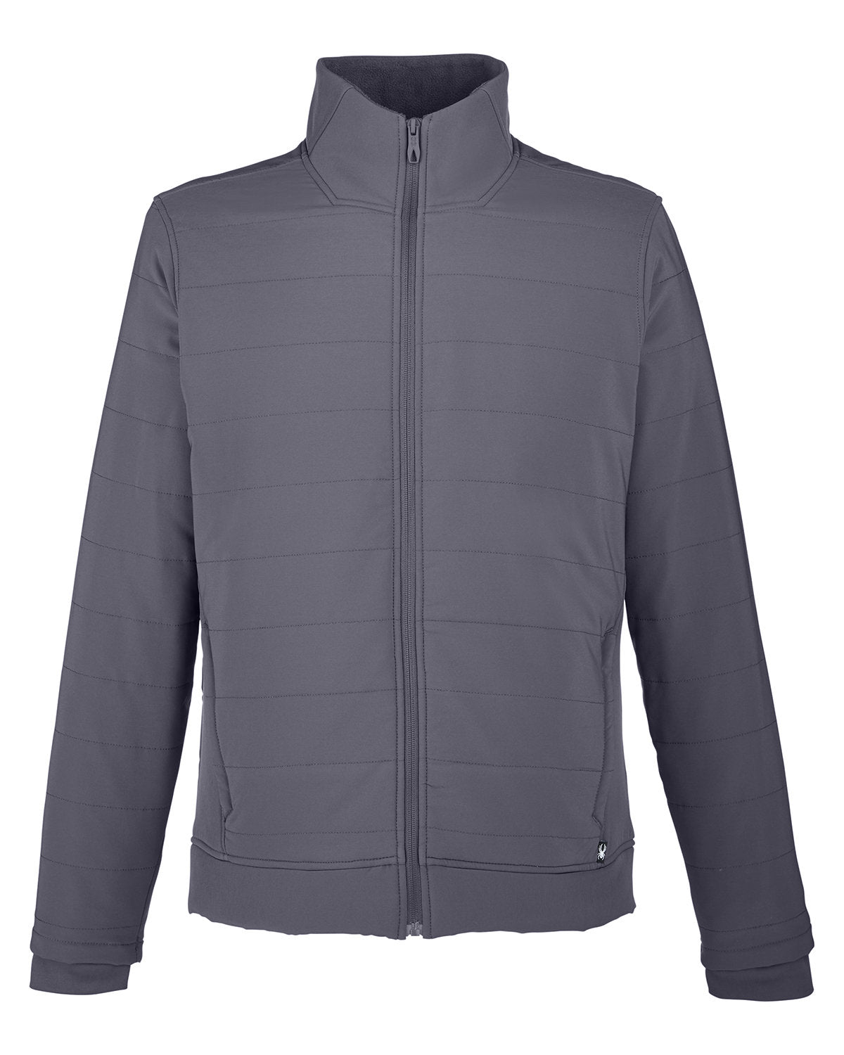 Spyder Men's Transit Jacket - Polar