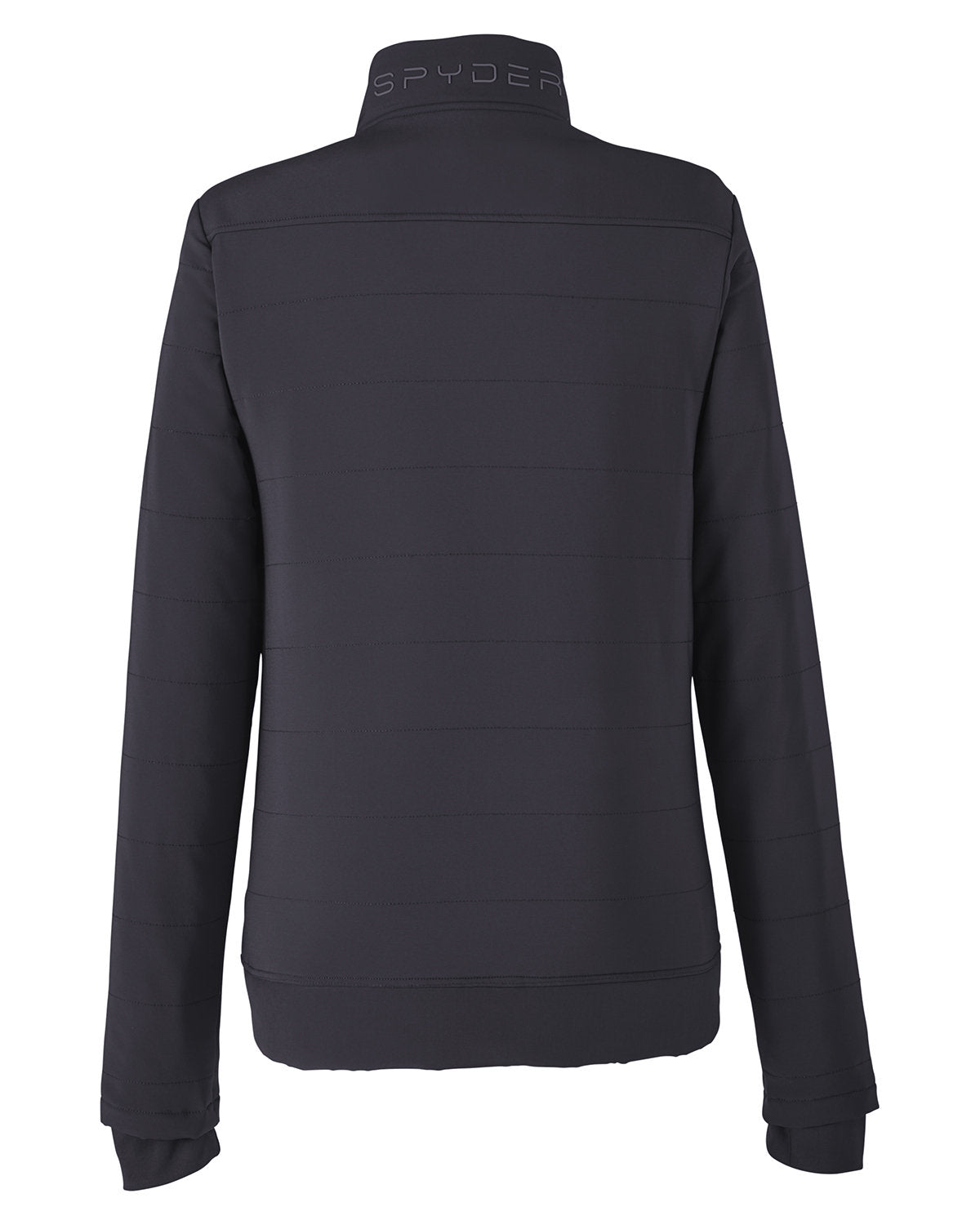 Spyder Ladies' Transit Jacket - Back