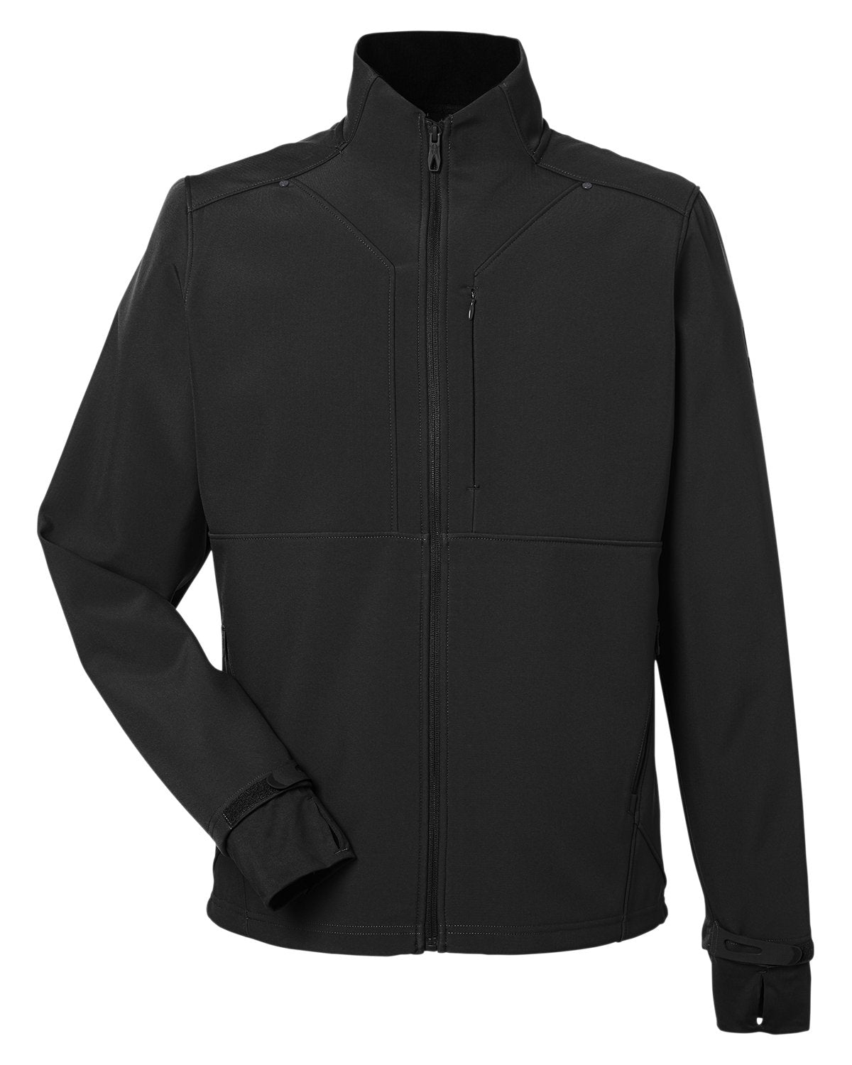 Spyder Men's Touring Jacket - Black
