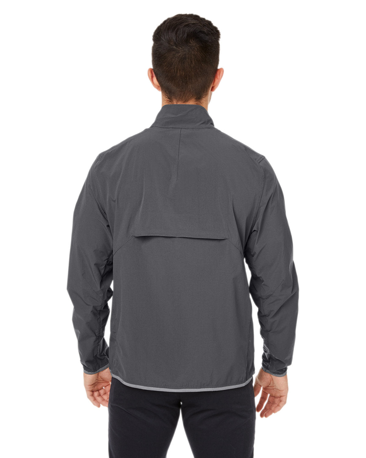 Spyder Men's Glydelite Jacket - Back