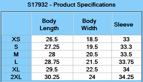 Spyder Ladies' Challenger Jacket - Specs
