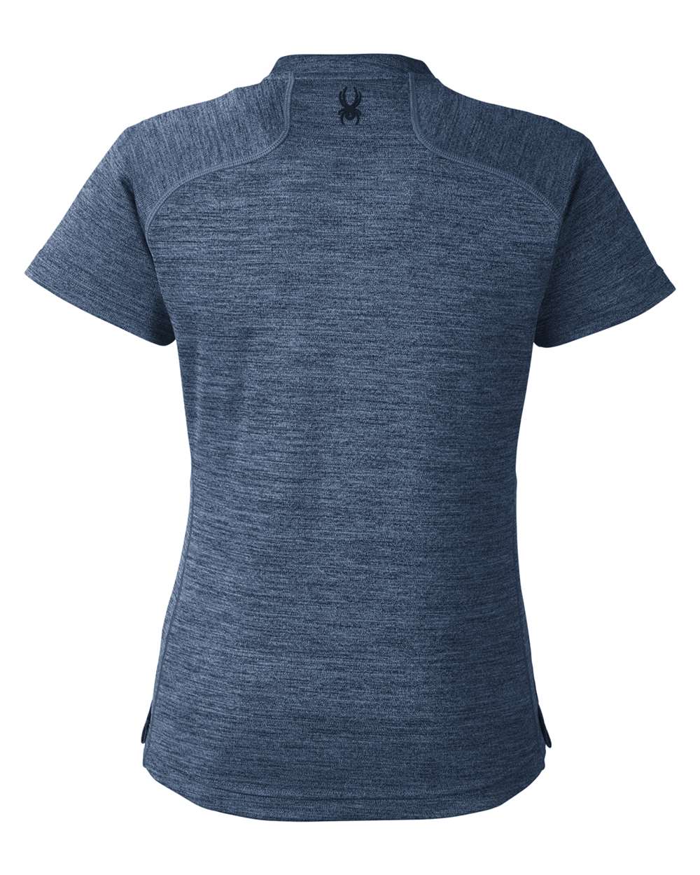 Spyder Ladies' Mission Blade Collar Polo