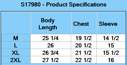 Spyder Ladies' Mission Blade Collar Polo - Specs