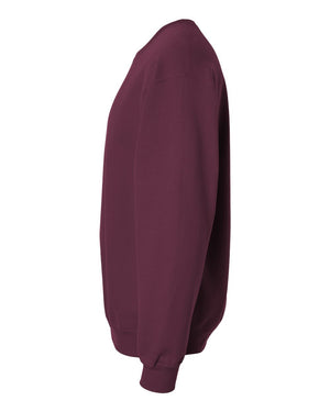 Gildan Adult Softstyle® Fleece Crew Sweatshirt