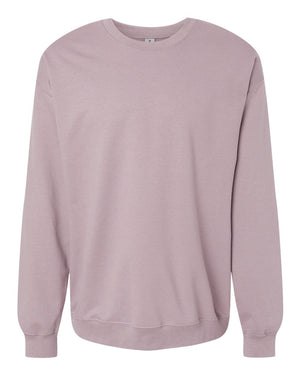 Gildan Adult Softstyle® Fleece Crew Sweatshirt - Paragon