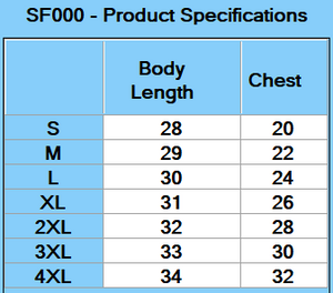 Gildan Unisex Softstyle® Midweight Crewneck Sweatshirt - Specs