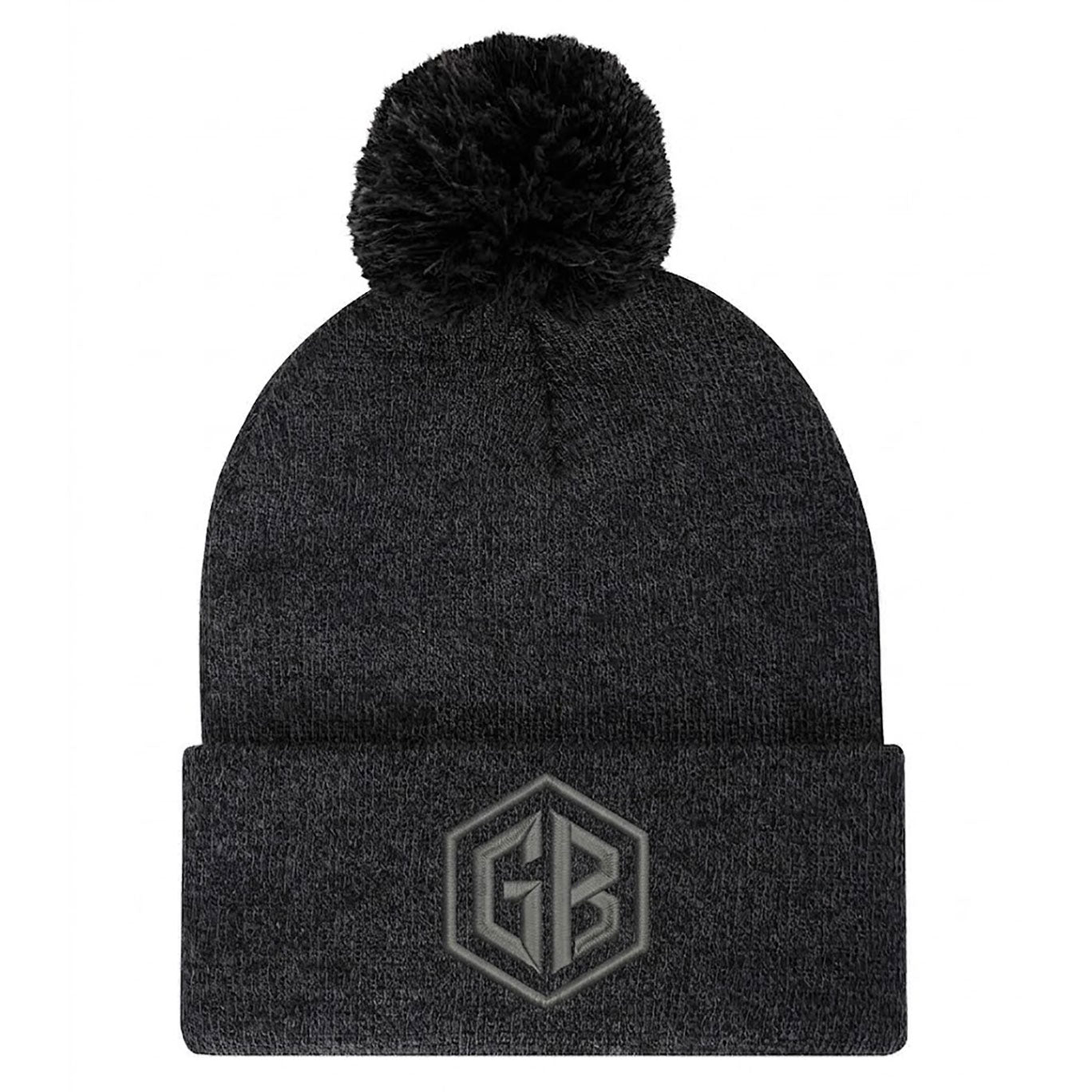 ATC™ Everyday Pom Pom Cuff Toque