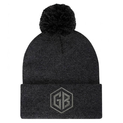 ATC™ Everyday Pom Pom Cuff Toque