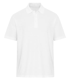 Coal Harbour® Everyday Blend Polo - White