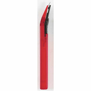 Staple Remover - Red