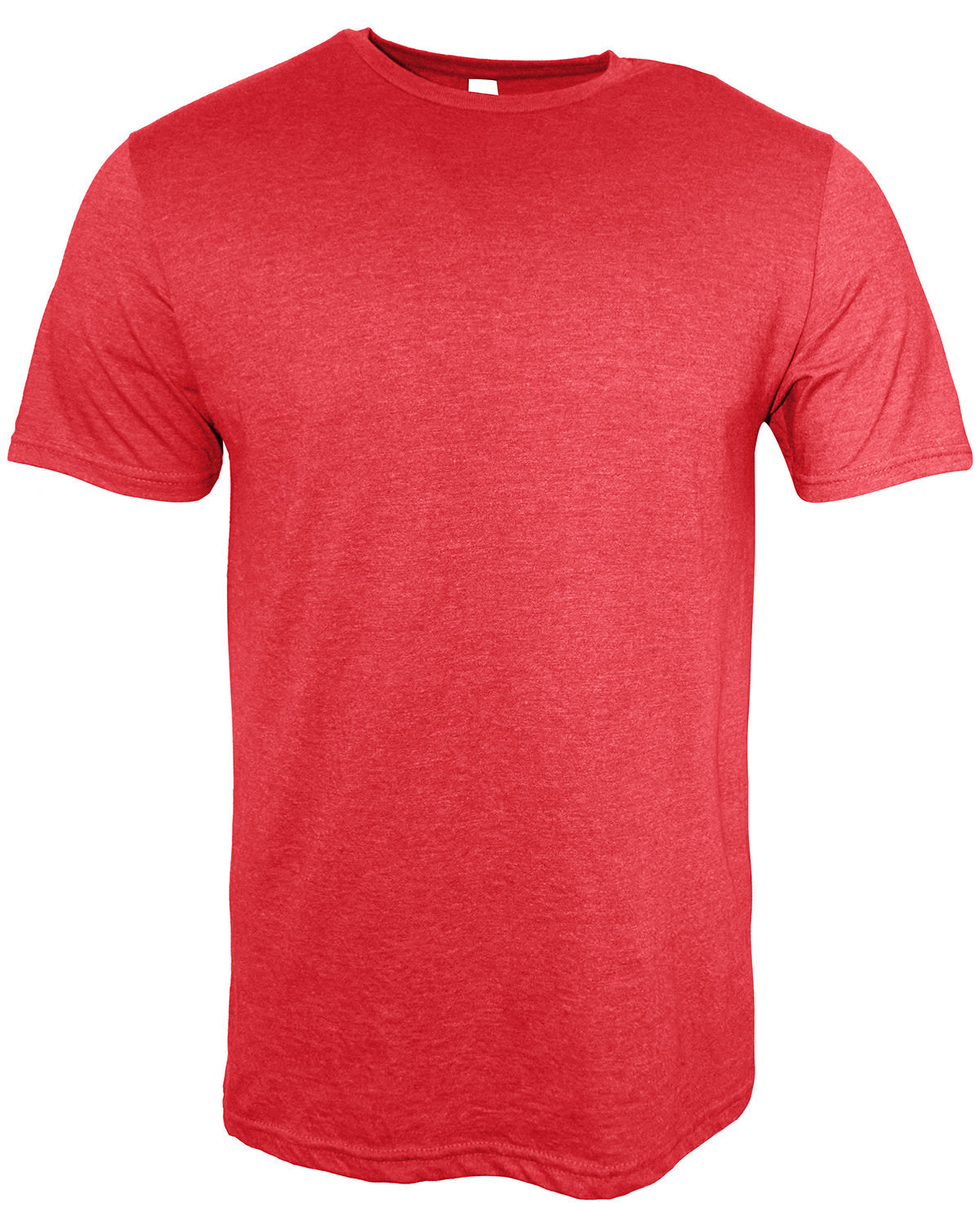Threadfast Epic Unisex CVC T-Shirt - Shirt