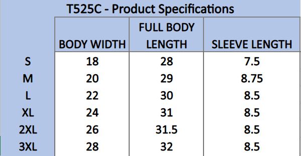 Champion Adult 6 oz. Short-Sleeve T-Shirt - Shirt