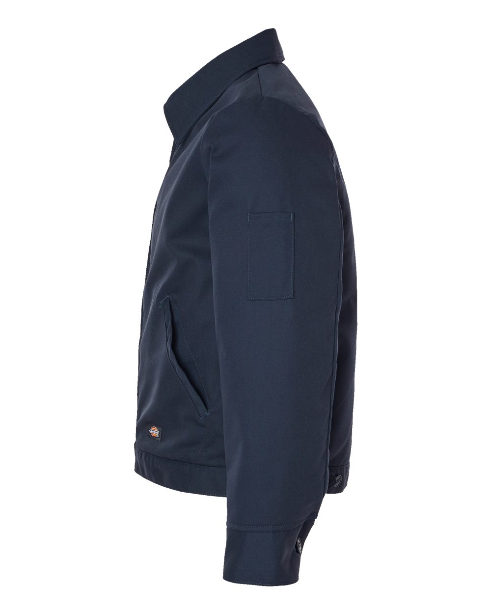 Dickies Men's Lined Eisenhower Jacket
