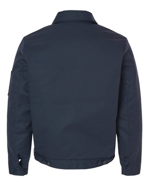 Dickies Men's Lined Eisenhower Jacket