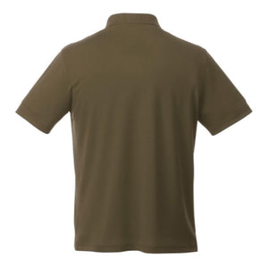 Men's OTIS Short Sleeve Performance Polo